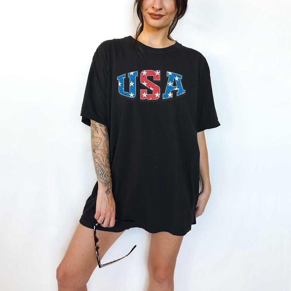 Retro Party In The Usa 11 Vuitino Merch